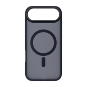 Next One Mist Shield maska s MagSafe za iPhone 17 Air - ponoćna