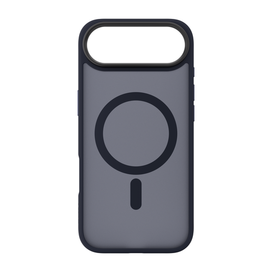 Next One Mist Shield maska s MagSafe za iPhone 17 Air - ponoćna