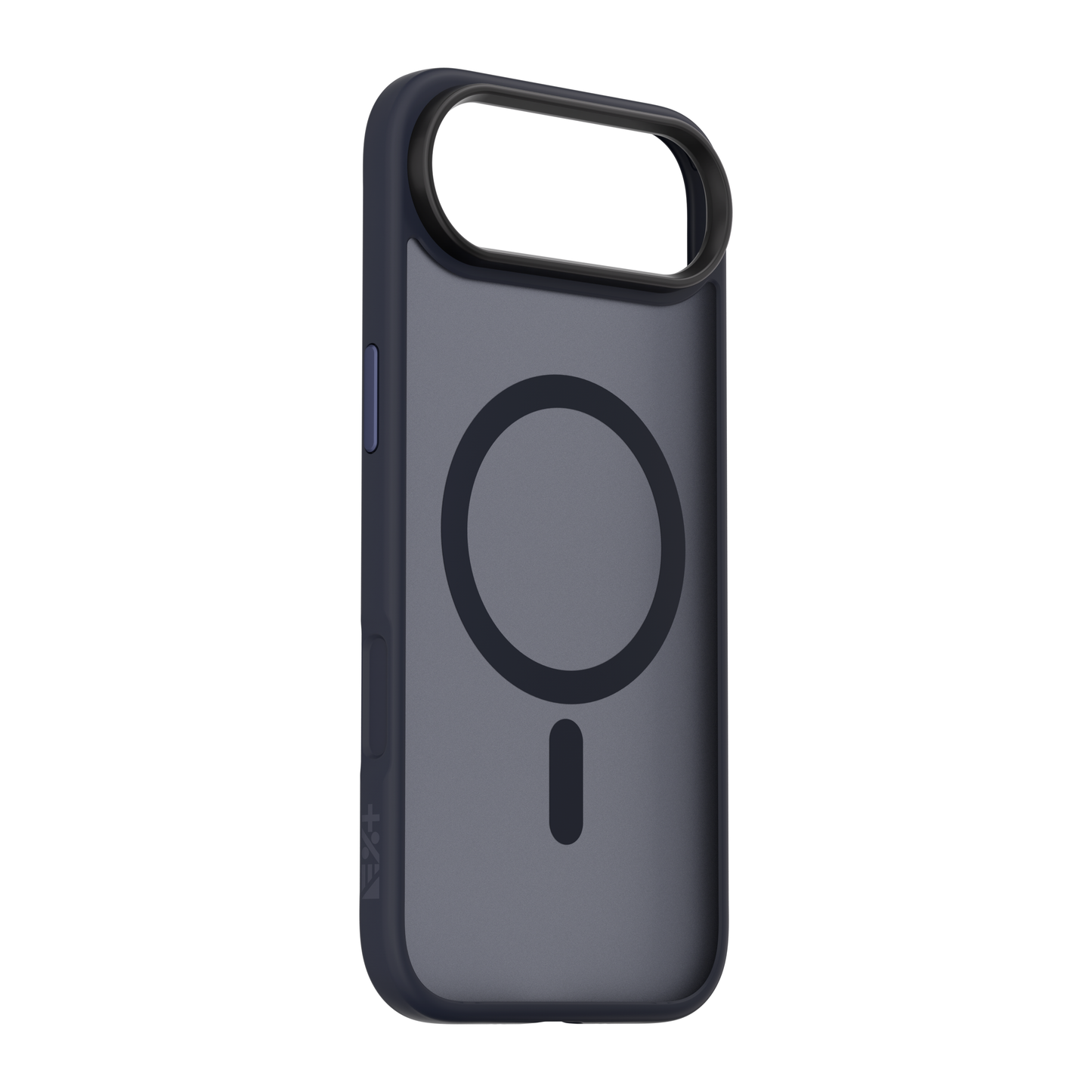 Next One Mist Shield maska s MagSafe za iPhone 17 Air - ponoćna
