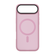 Next One Mist Shield maska s MagSafe za iPhone 17 Air - ružičasta