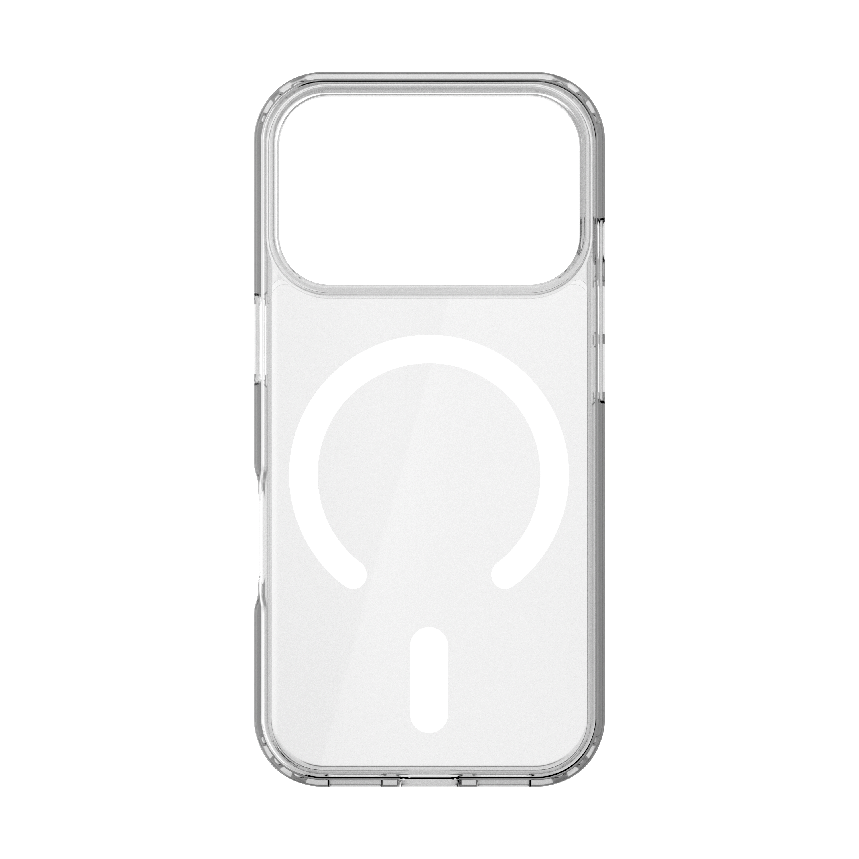 Next One Clear Shield maska s MagSafe za iPhone 17 Pro
