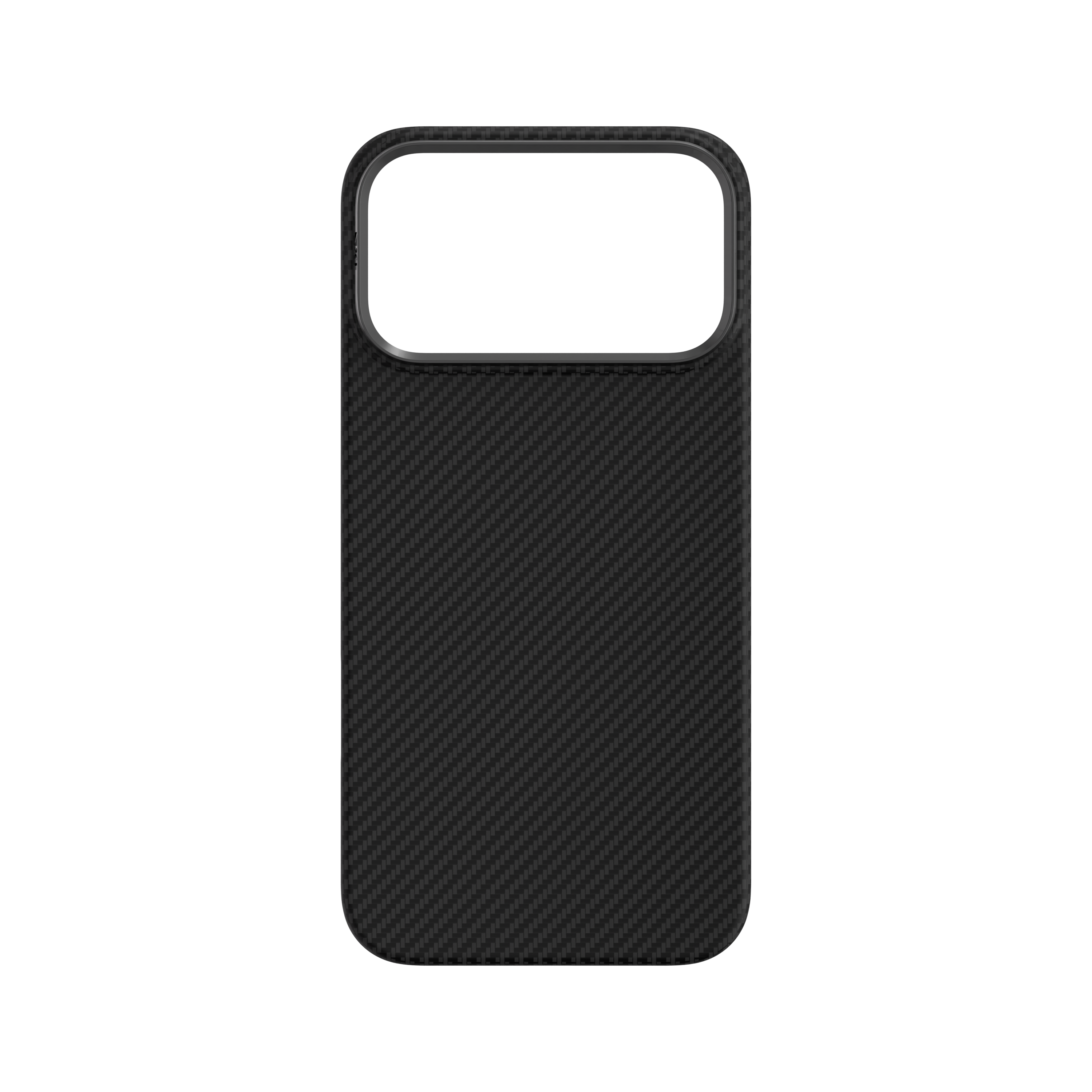 Next One Airshield maska za iPhone 17 Pro