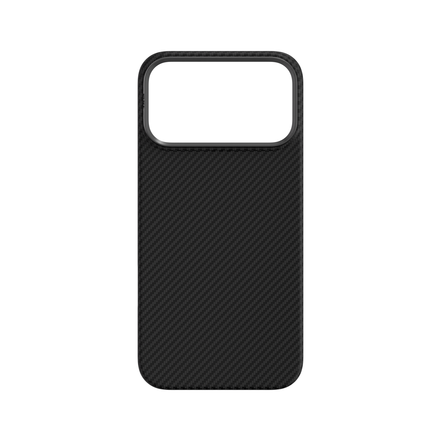 Next One Airshield maska za iPhone 17 Pro