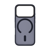 Next One Mist Shield maska s MagSafe za iPhone 17 Pro - ponoćna