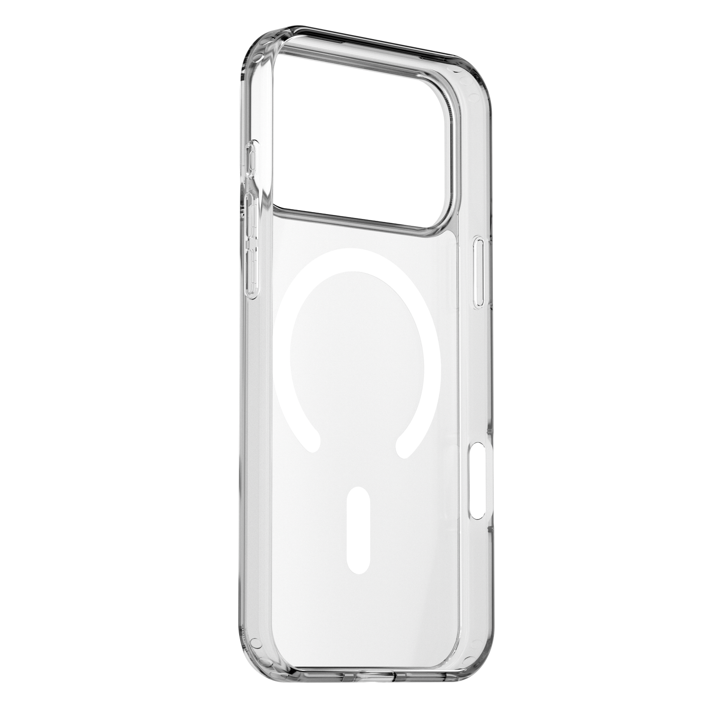 Next One Clear Shield maska s MagSafe za iPhone 17 Pro Max