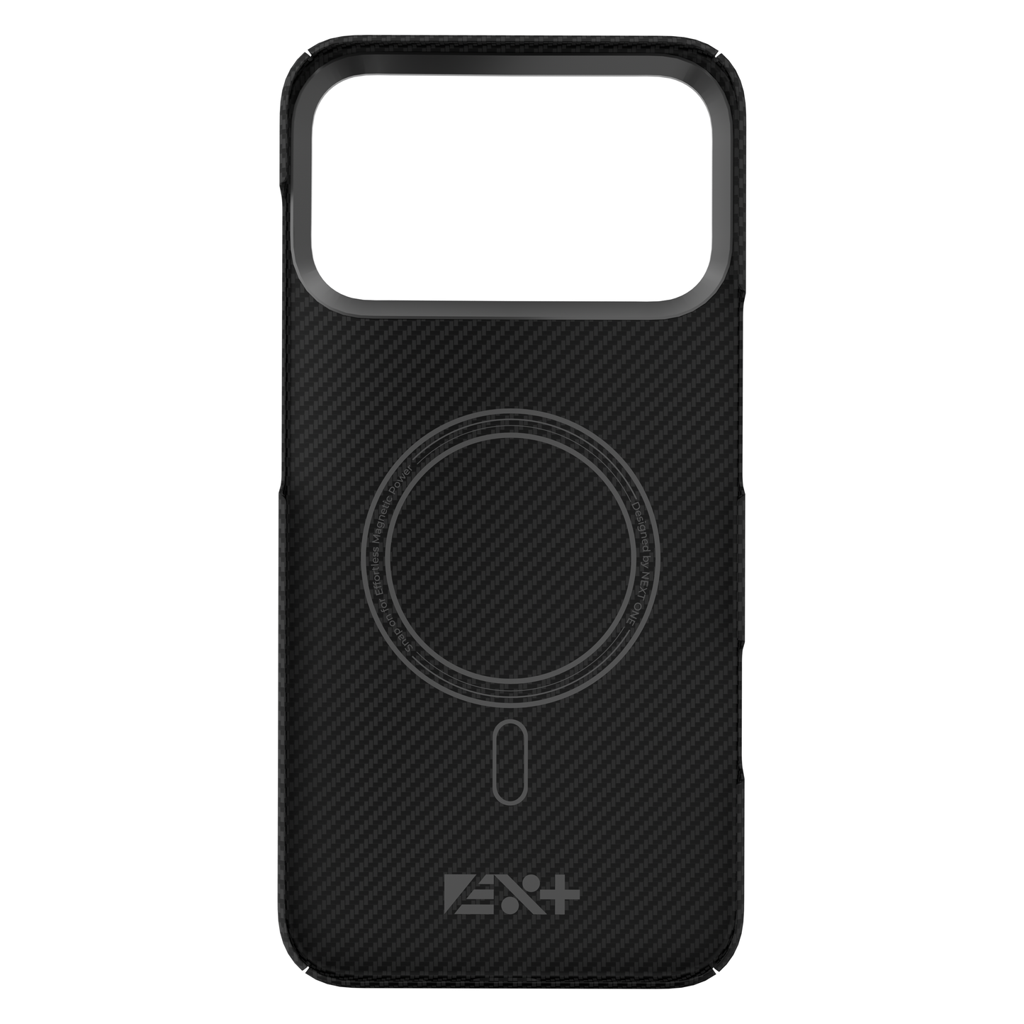 Next One Airshield maska za iPhone 17 Pro Max