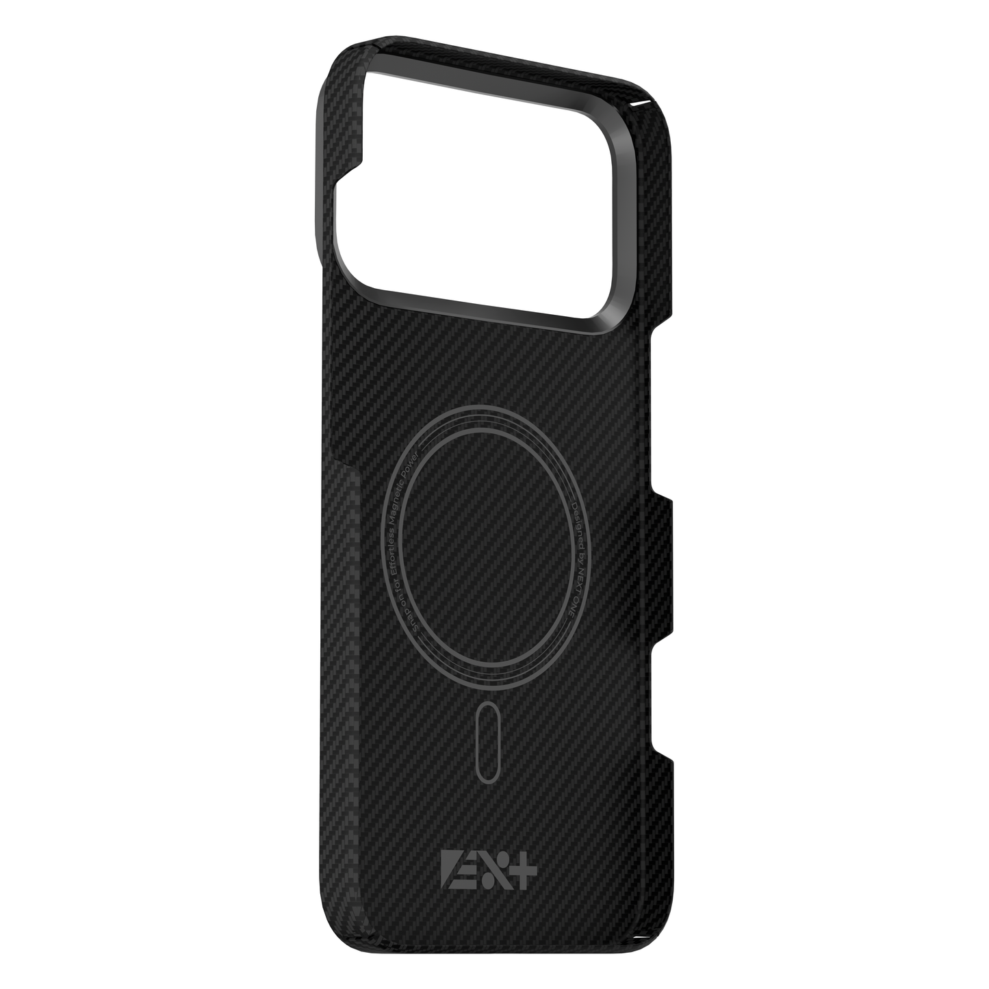 Next One Airshield maska za iPhone 17 Pro Max