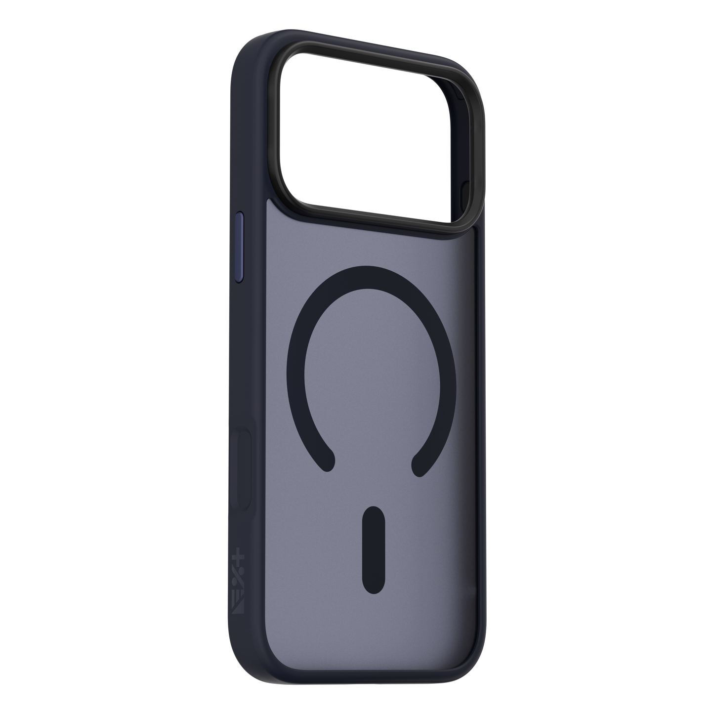 Next One Mist Shield maska s MagSafe za iPhone 17 Pro Max - ponoćna