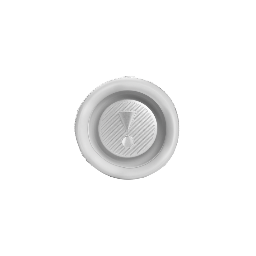 JBL Flip 6 bezićni zvučnik - bijeli - iSTYLE.hr