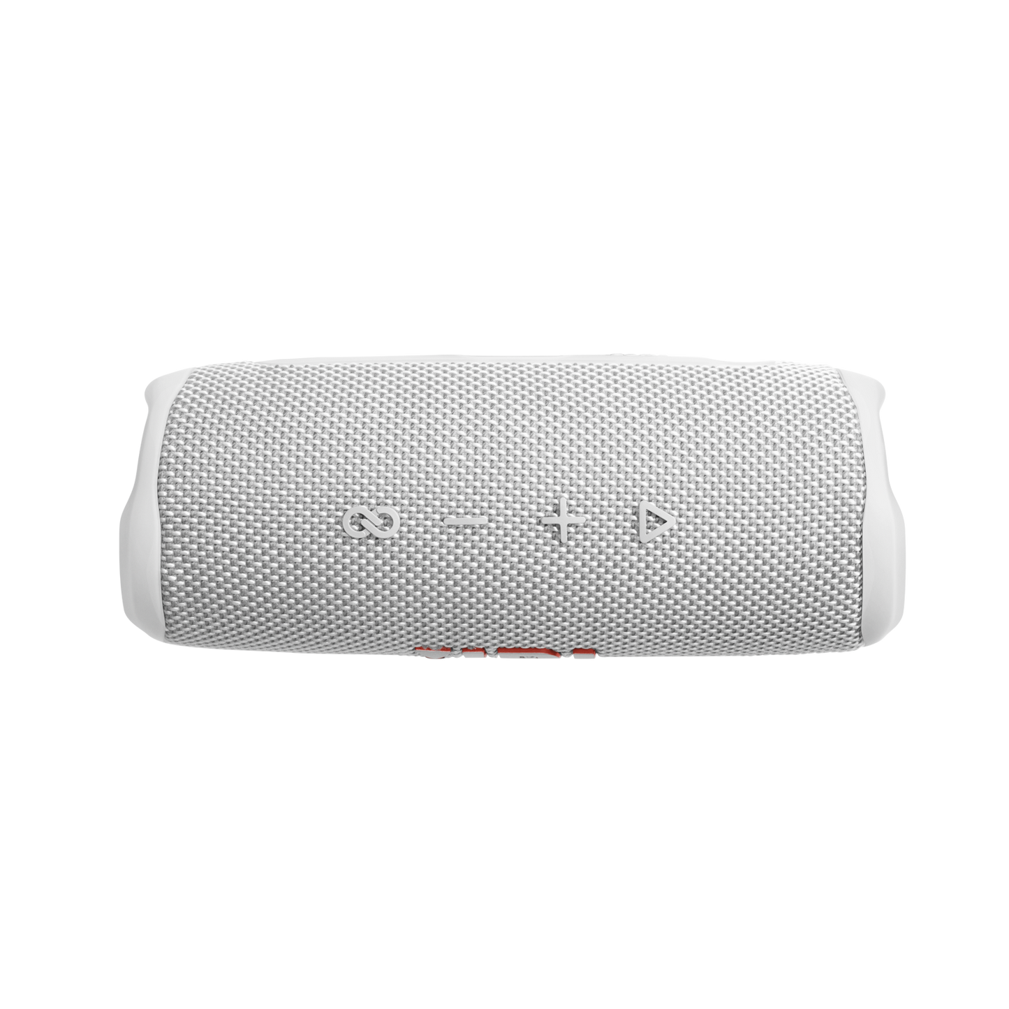 JBL Flip 6 bezićni zvučnik - bijeli - iSTYLE.hr