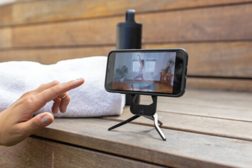 Peak Design Tripod za iPhone - crni - iSTYLE.hr