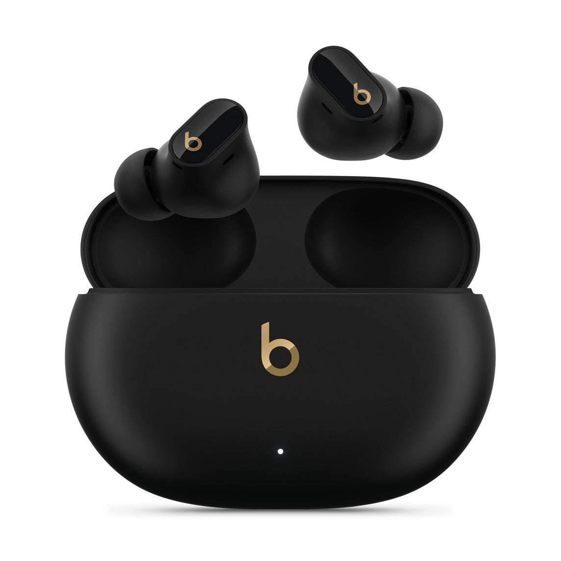 Beats Studio Buds + True Wireless Noise Cancelling Earbuds — Black/Gold - iSTYLE HR