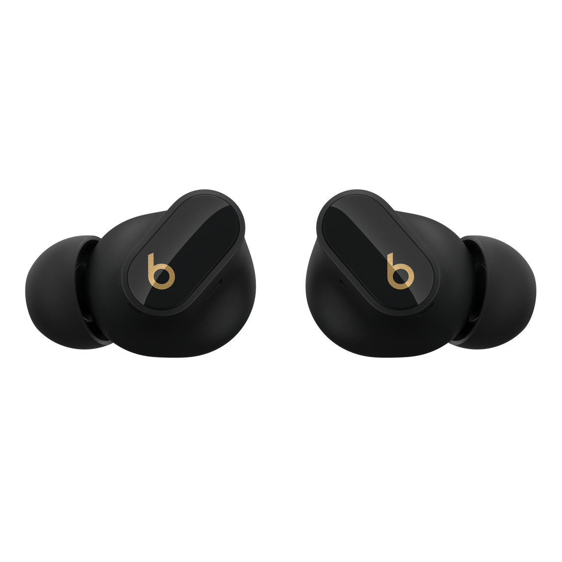 Beats Studio Buds + True Wireless Noise Cancelling Earbuds — Black/Gold - iSTYLE HR