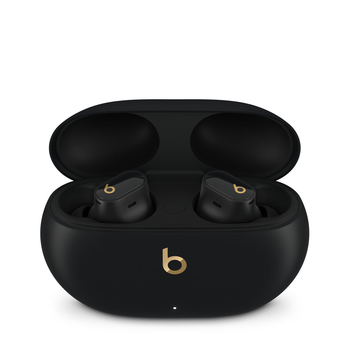 Beats Studio Buds + True Wireless Noise Cancelling Earbuds — Black/Gold - iSTYLE HR