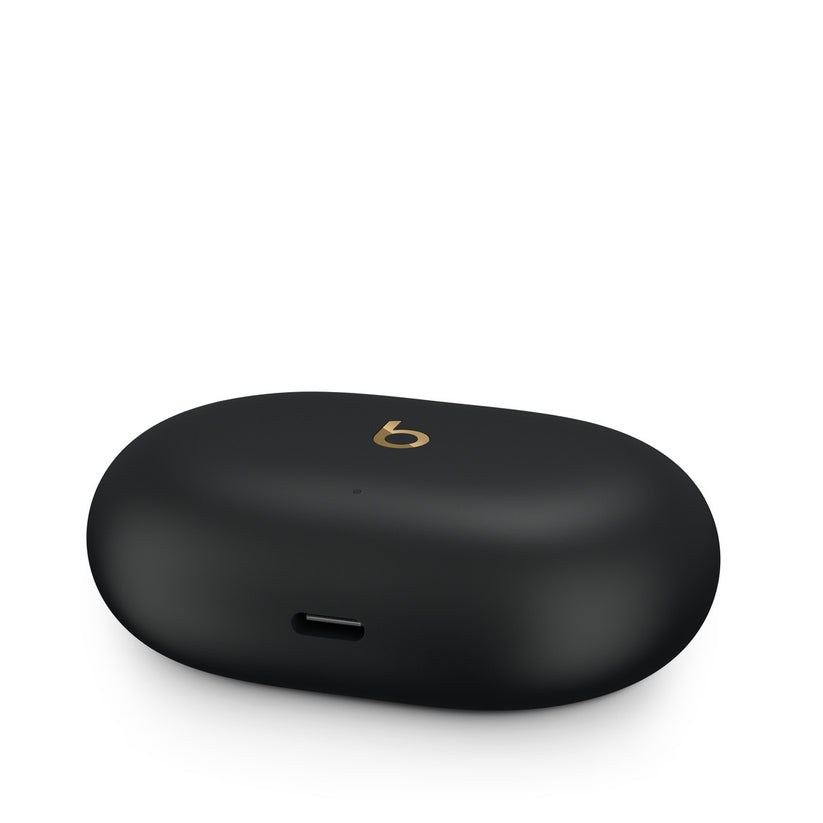 Beats Studio Buds + True Wireless Noise Cancelling Earbuds — Black/Gold - iSTYLE HR