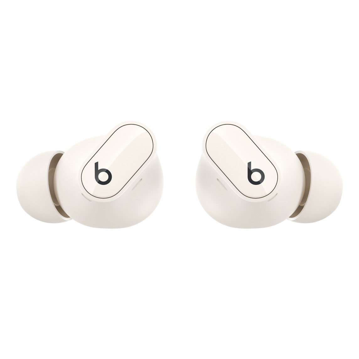 Beats Studio Buds + True Wireless Noise Cancelling Earbuds — Ivory - iSTYLE HR