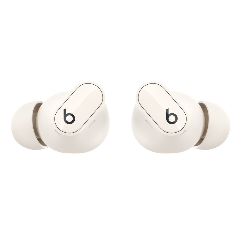 Beats Studio Buds + True Wireless Noise Cancelling Earbuds — Ivory - iSTYLE HR