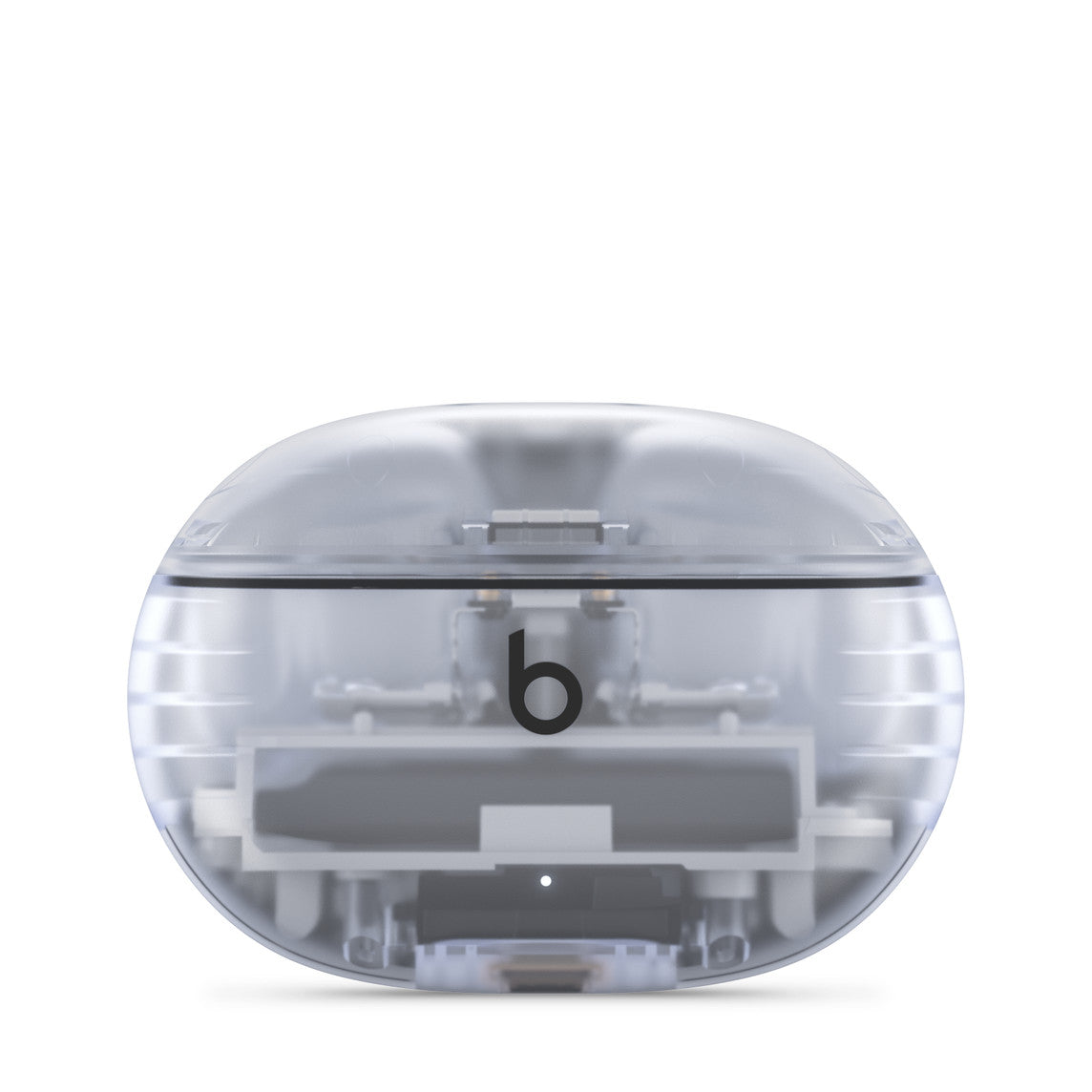 Beats Studio Buds + True Wireless Noise Cancelling Earbuds — Transparent - iSTYLE HR