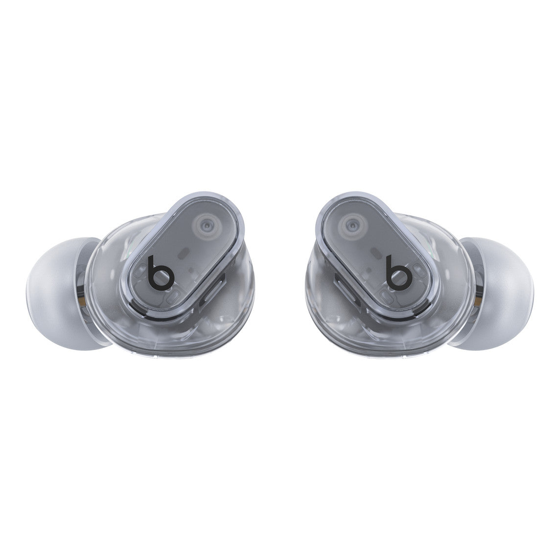 Beats Studio Buds + True Wireless Noise Cancelling Earbuds — Transparent - iSTYLE HR