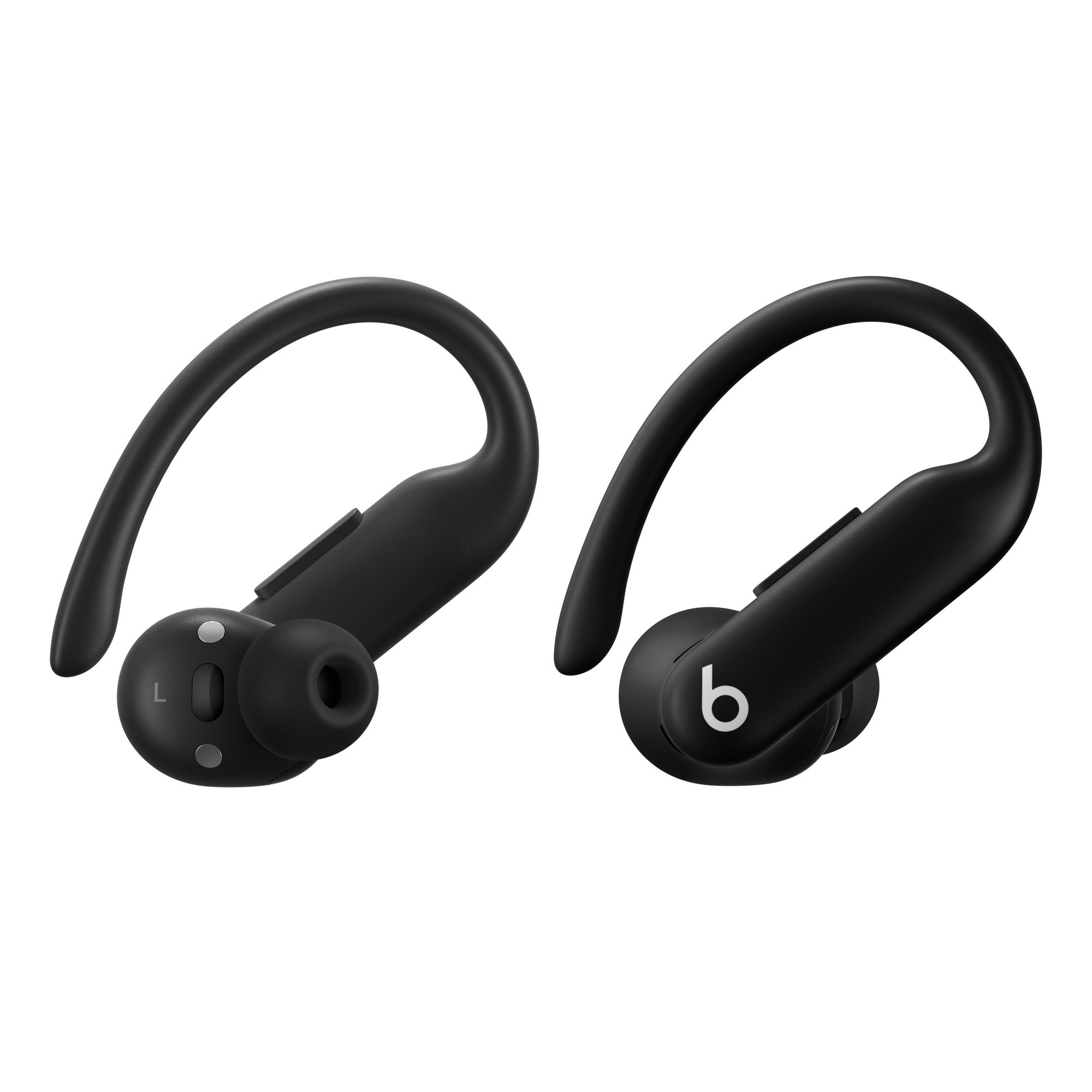Beats OpenBox Powerbeats Pro 2 vrhunske sportske slušalice duboko crna