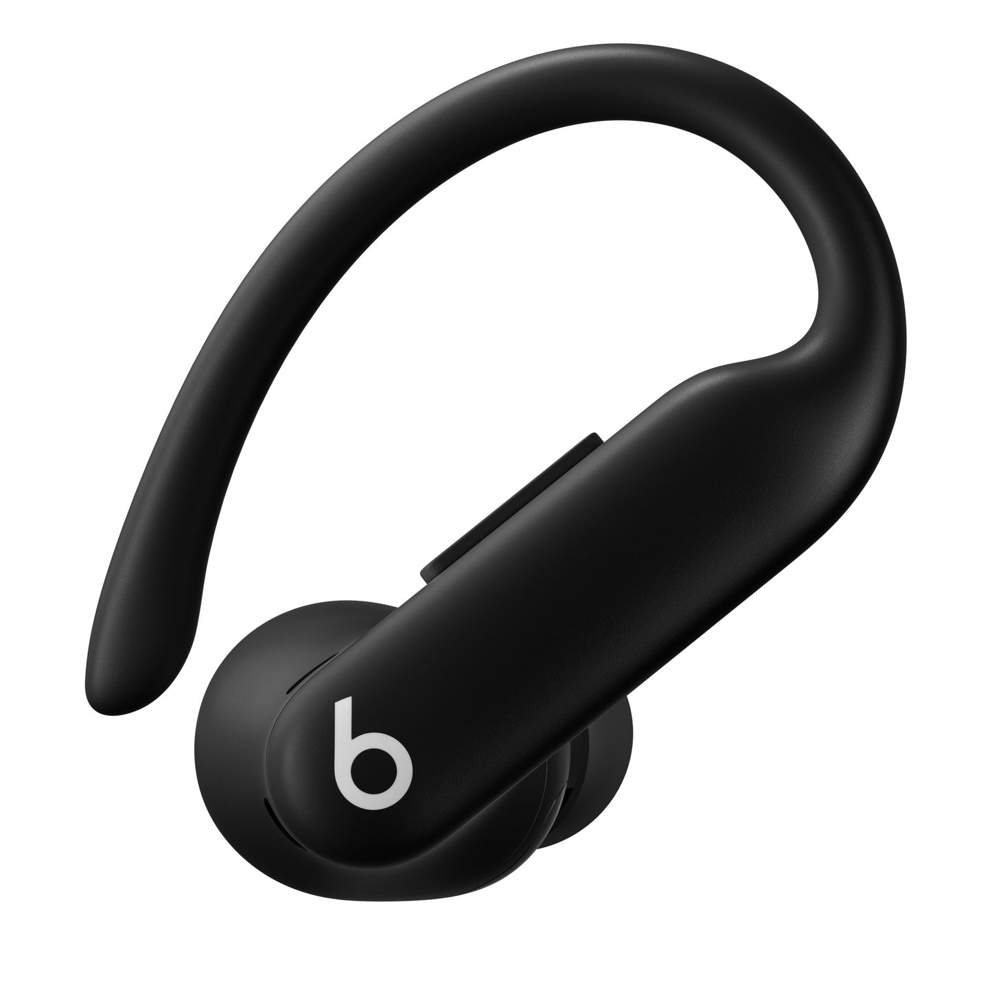 Beats Powerbeats Pro 2 - High-Performance Earbuds - Jet Black