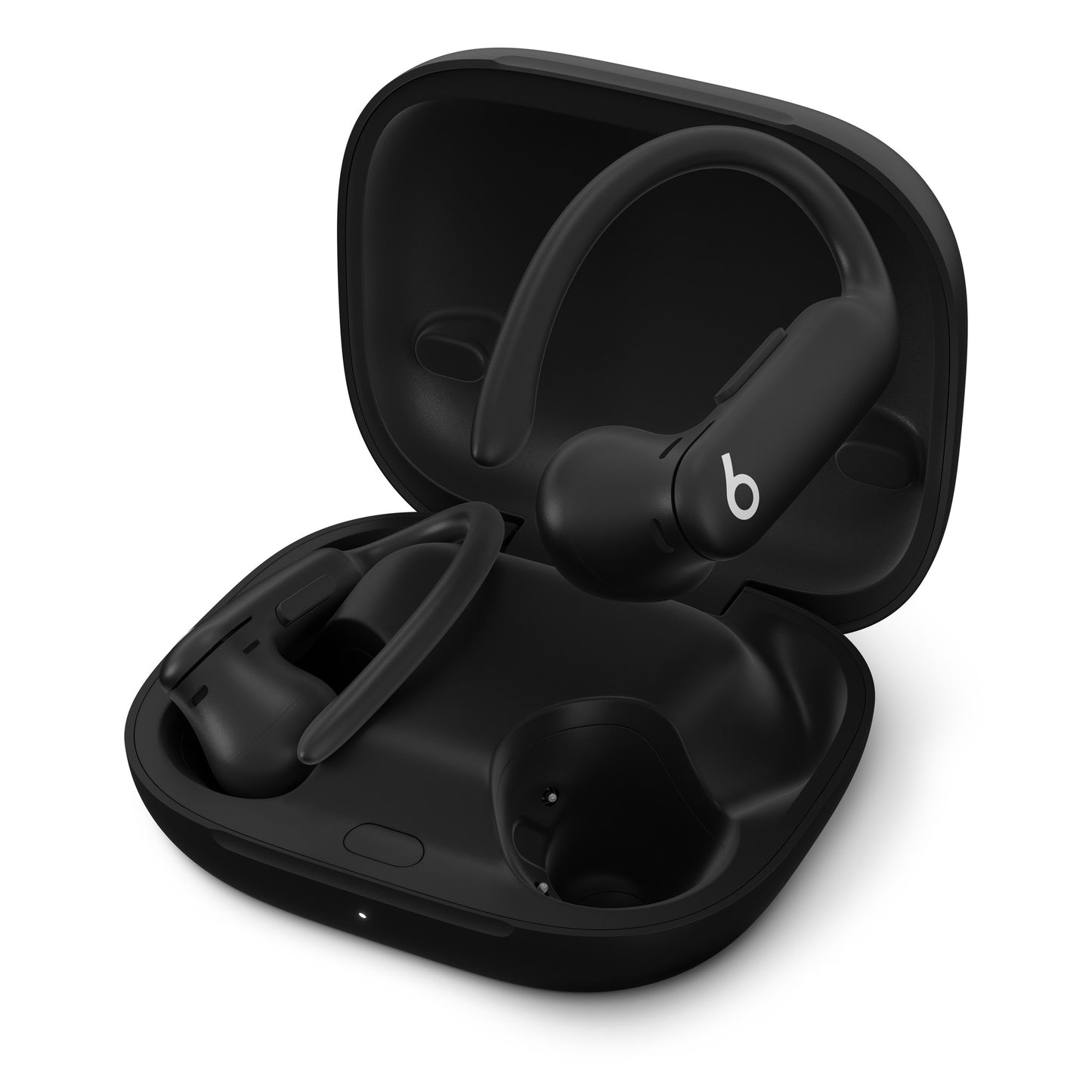 Beats Powerbeats Pro 2 - High-Performance Earbuds - Jet Black