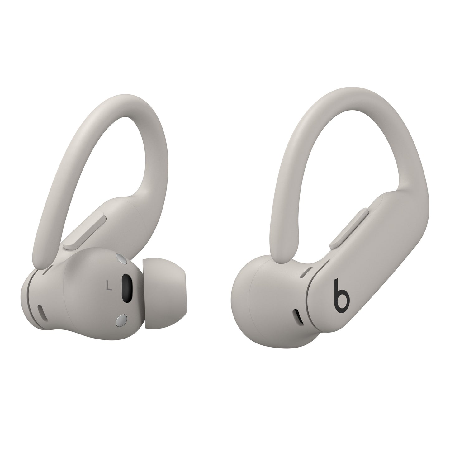 Beats Powerbeats Pro 2 - High-Performance Earbuds - Quick Sand