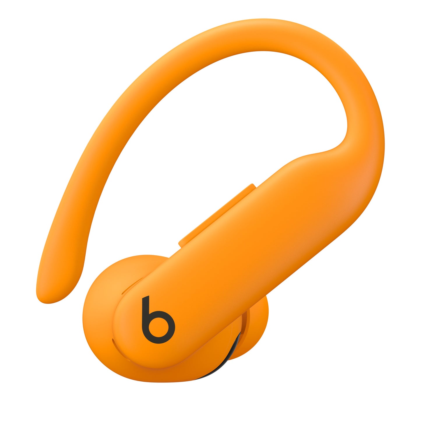 Beats Powerbeats Pro 2 - High-Performance Earbuds - Electric Orange