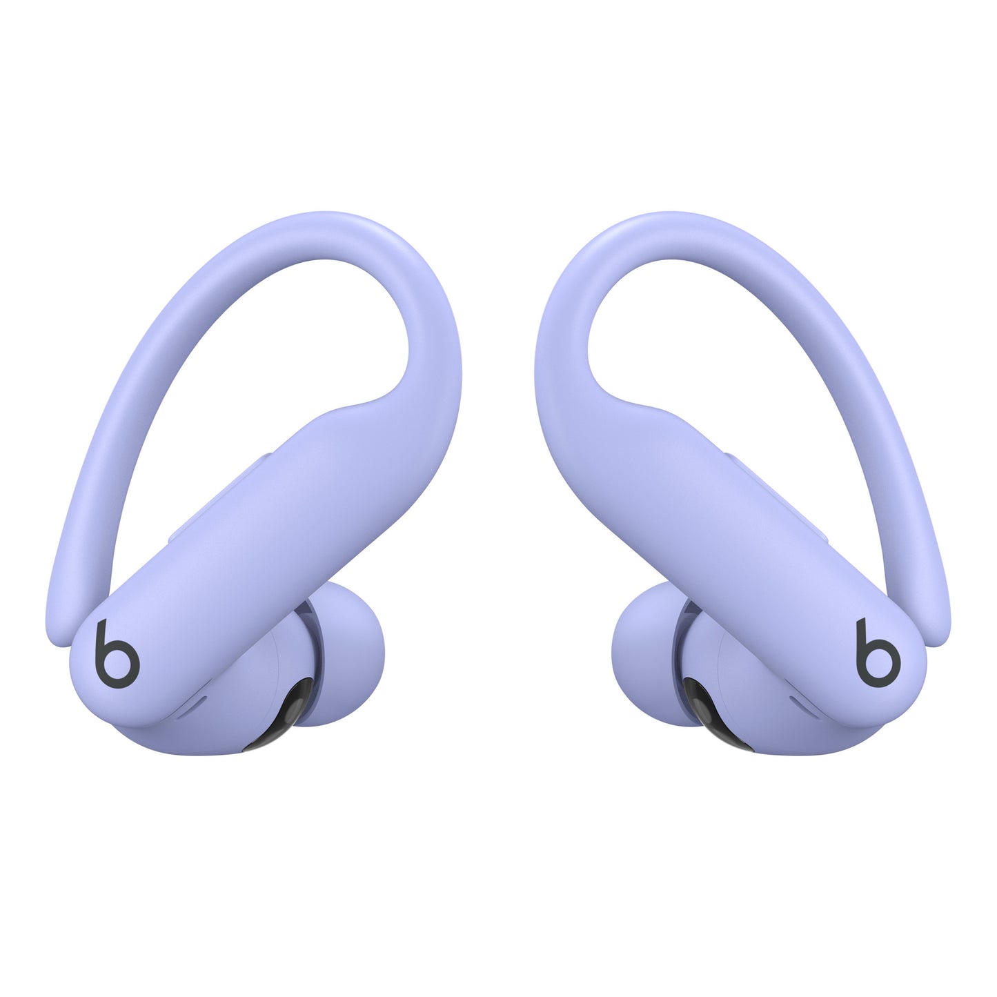 Beats Powerbeats Pro 2 - High-Performance Earbuds - Hyper Purple