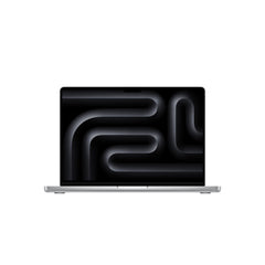 MacBook Pro 14 CTO: Čip M5 Pro s 15-jezgrenim CPU i 16-jezgrenim GPU, 48 GB RAM, 4 TB SSD, Hrvatska - Srebrna - iSTYLE.hr