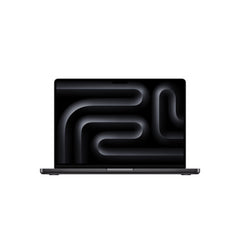 MacBook Pro 14 CTO: Čip M5 Max s 18-jezgrenim CPE i 40-jezgrenim GPE, 8 TB SSD, 64 GB RAM, Nanotekstura, Međunarodna engleska - Svemirski crna