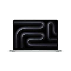 MacBook Pro 16 CTO: Čip M5 Max s 18-jezgrenim CPU i 32-jezgrenim GPU, 36 GB RAM, 2 TB SSD, Međunarodna engleska - Srebrna - iSTYLE.hr