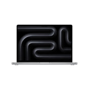 MacBook Pro 16 CTO: Čip M5 Max s 18-jezgrenim CPU i 32-jezgrenim GPU, 36 GB RAM, 4 TB SSD, Međunarodna engleska - Srebrna
