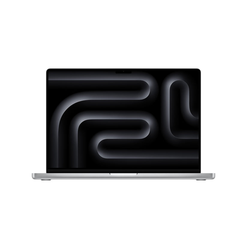 MacBook Pro 16 CTO: Čip M5 Pro s 18-jezgreni CPU i 20-jezgreni GPU, 48 GB RAM, 4 TB SSD, Hrvatska - Srebrna CTO