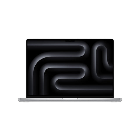 MacBook Pro 16 CTO: Čip M5 Max s 18-jezgrenim CPU i 40-jezgrenim GPU, 64 GB RAM, 4 TB SSD, Međunarodna engleska - Srebrna