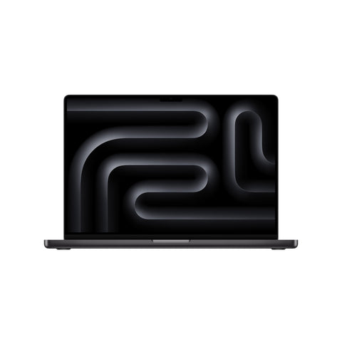 MacBook Pro 16 CTO: Čip M5 Pro s 18-jezgreni CPU i 20-jezgreni GPU, 64 GB RAM, 2 TB SSD, Međunarodna engleska - Svemirski crna CTO