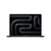 MacBook Pro 16 CTO: Čip M5 Max s 18-jezgrenim CPU i 40-jezgrenim GPU, 128 GB RAM, 4 TB SSD, Nanotekstura, Hrvatska - Svemirski crna