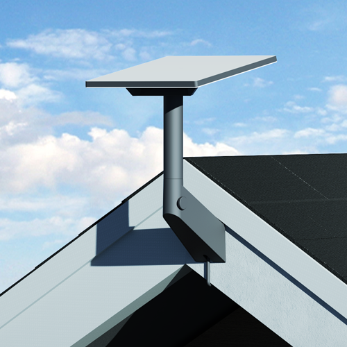 STARLINK Mini okretni nosač