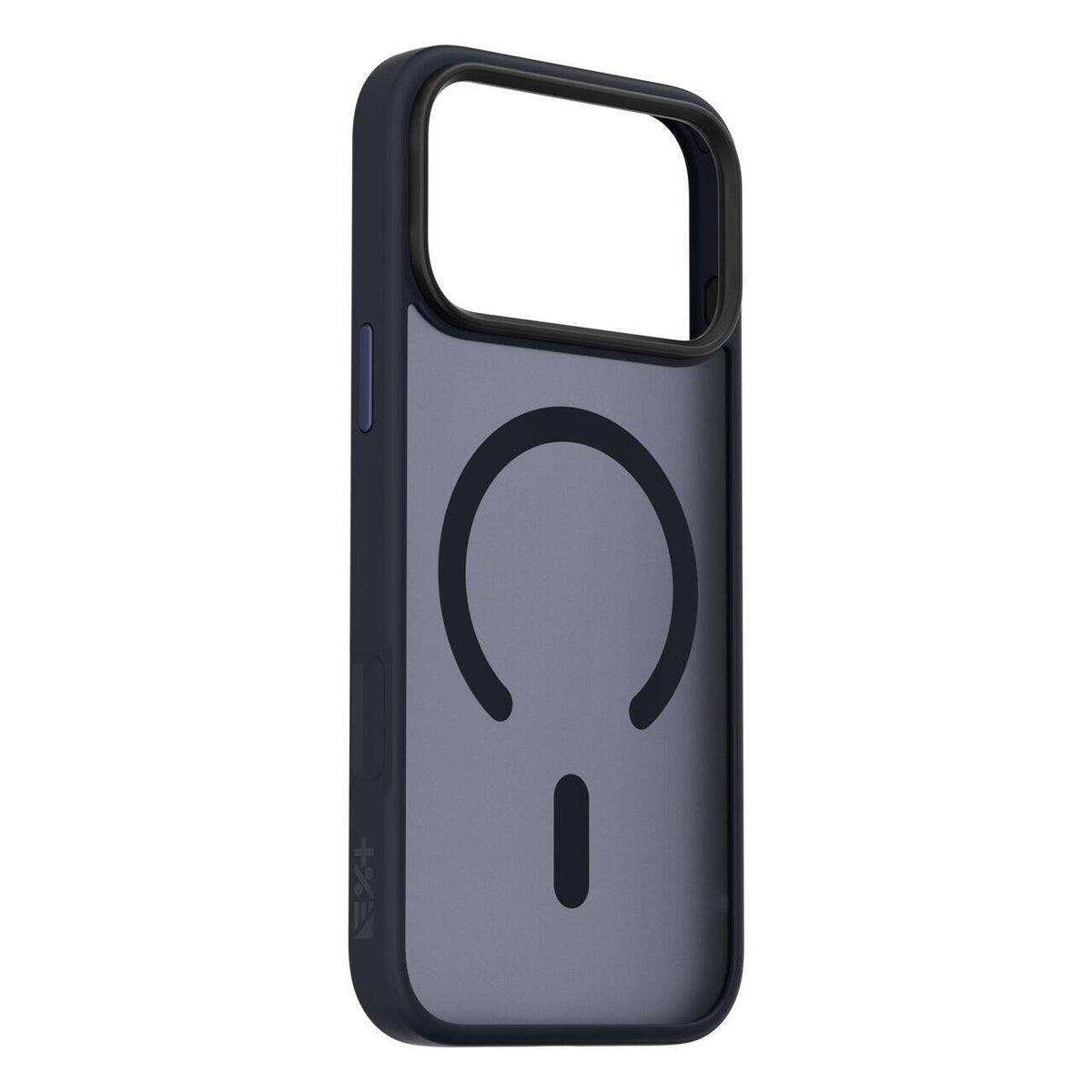 NOA Mist Shield maskica za iPhone 18 Pro kompatibilna s MagSafeom - ponoćno plava