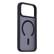 NOA Mist Shield maskica za iPhone 18 Pro kompatibilna s MagSafeom - ponoćno plava