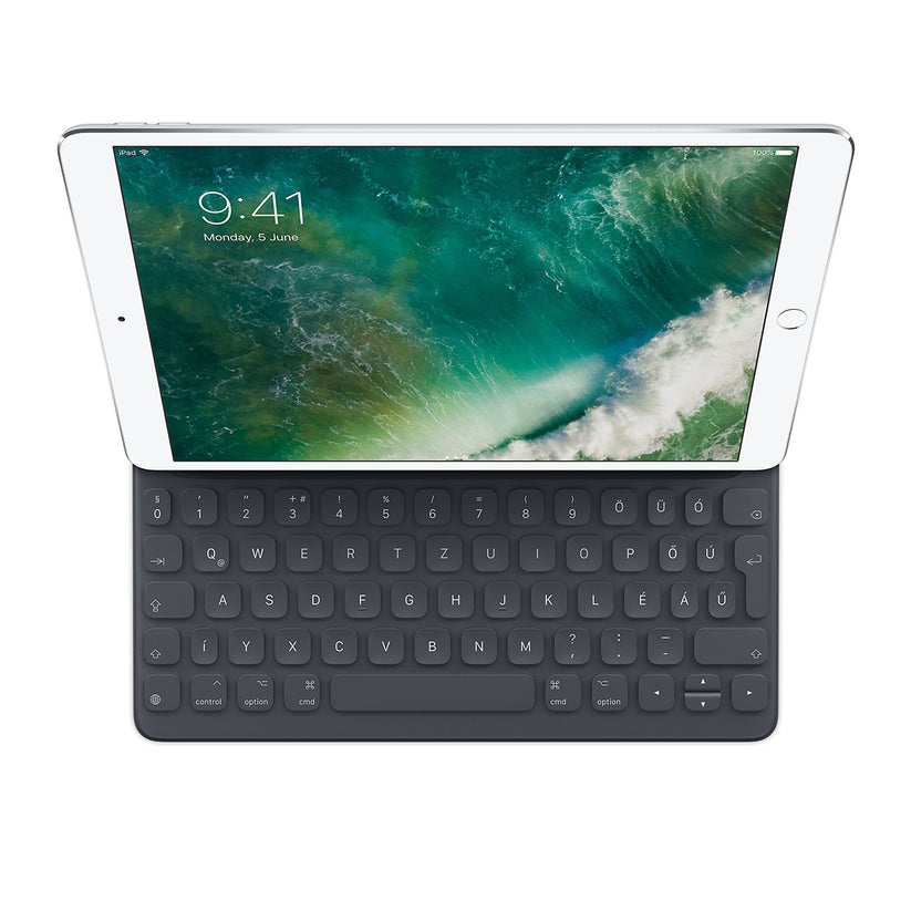 DEMO Apple Smart Keyboard for 10.5-inch iPad Pro - Croatian