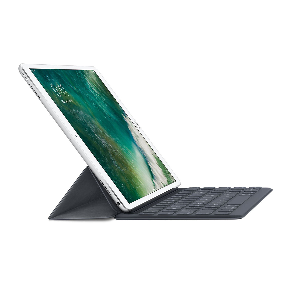 DEMO Apple Smart Keyboard for 10.5-inch iPad Pro - Croatian