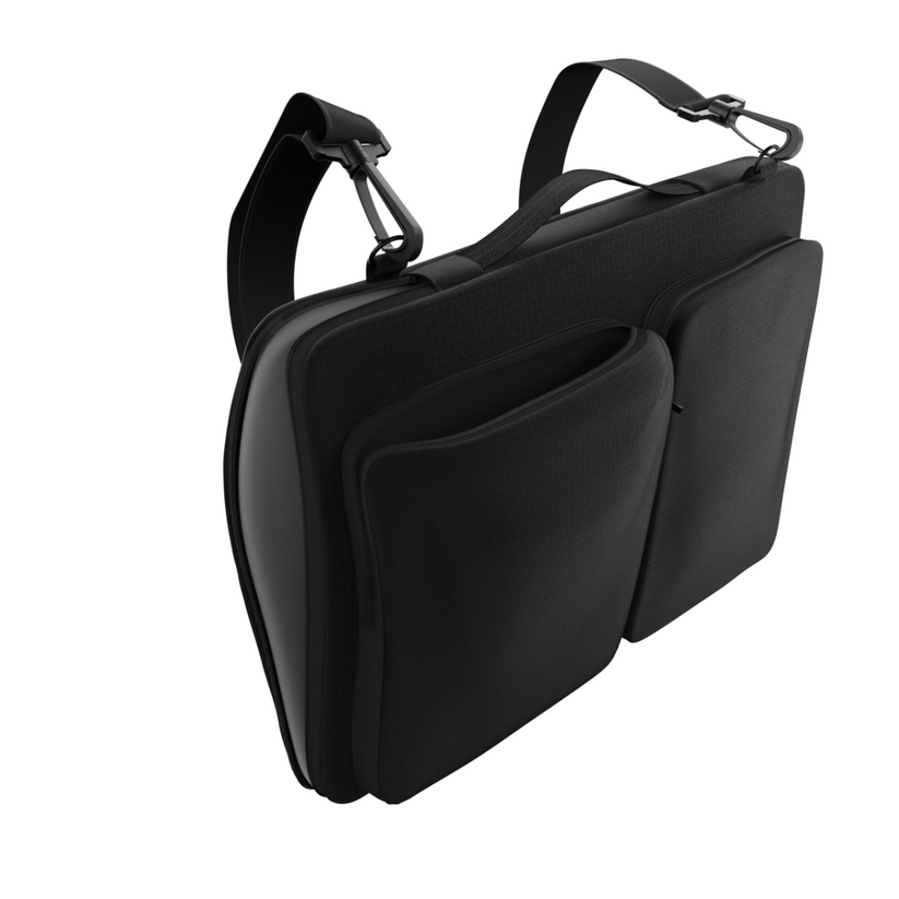 Next One MacBook Pro 16" - Slim Shoulder Bag