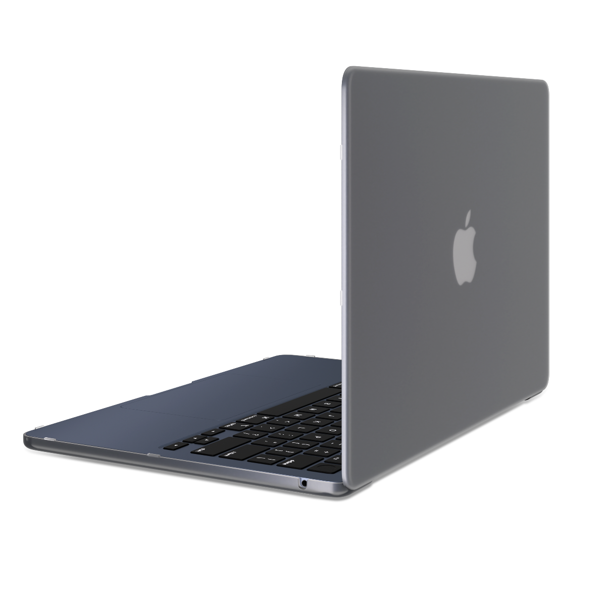 Next One Safeguard za MacBook Air M2 - Fog Transparent