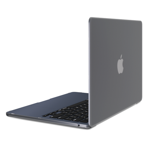 Next One Safeguard za MacBook Air M2 - Fog Transparent - iSTYLE.hr