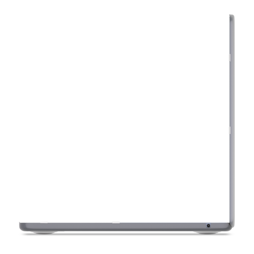 Next One Safeguard za MacBook Air M2 - Fog Transparent