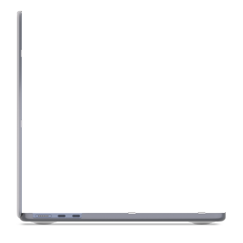 Next One Safeguard za MacBook Air M2 - Fog Transparent