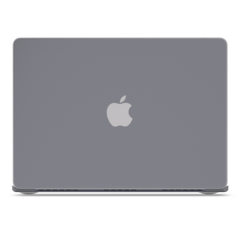 Next One Safeguard za MacBook Air M2 - Fog Transparent