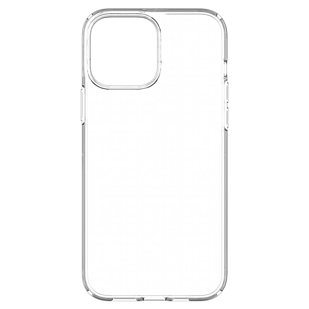 Spigen Crystal Flex za iPhone 13 Pro kristalno prozirna