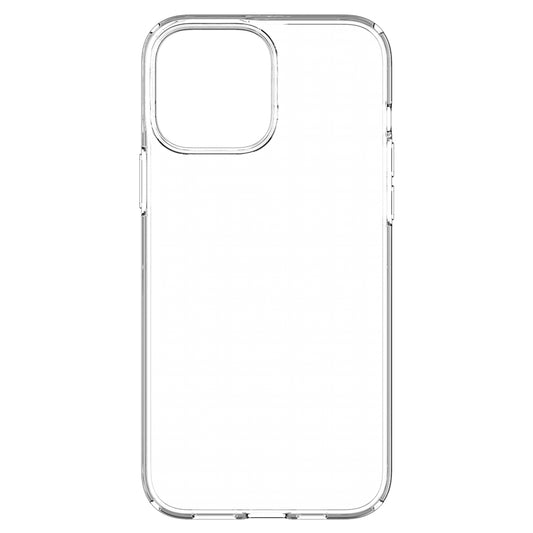 Spigen Crystal Flex, crystal clear - iPhone 13 Pro